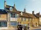 Thumbnail Town house to rent in St Peters Street, Stamford, Lincolnshire