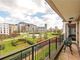 Thumbnail Flat for sale in Greensward House, Imperial Crescent