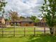 Thumbnail Bungalow for sale in Field Barn Lane, Cropthorne, Pershore