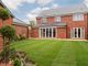 Thumbnail Detached house for sale in "Oxford" at Hinckley Road, Stoke Golding, Nuneaton