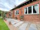 Thumbnail Detached house for sale in The Chapel School House, Farrishes Lane, South Ferriby