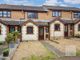 Thumbnail Terraced house for sale in Lancaster Rise, Mundesley, Norfolk