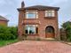 Thumbnail Detached house for sale in Park Avenue, Louth