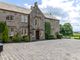 Thumbnail Detached house for sale in Moorber Lane, Coniston Cold, Skipton, North Yorkshire