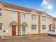 Thumbnail Terraced house for sale in Kings Chase, Bristol, Somerset