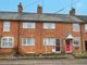 Thumbnail Terraced house for sale in Woburn Road, Heath And Reach, Leighton Buzzard