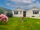 Thumbnail Detached bungalow for sale in Langs Field, Croyde, Braunton