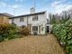 Thumbnail Semi-detached house for sale in Old Watford Road, Bricket Wood, St. Albans