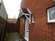 Thumbnail End terrace house to rent in Weybridge Close, Chatham