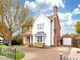 Thumbnail Detached house for sale in Gavin Way, Highwoods, Colchester, Essex