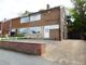 Thumbnail Semi-detached house for sale in Greenhill Road, Leeds