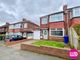 Thumbnail Semi-detached house for sale in Western Avenue, West Denton, Newcastle Upon Tyne