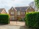 Thumbnail Detached house for sale in Druidstone Road, Old St. Mellons, Cardiff