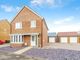 Thumbnail Detached house for sale in Whittaker Grove, North Bersted, Bognor Regis