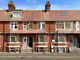 Thumbnail Terraced house for sale in Pier Road, Littlehampton, West Sussex