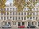Thumbnail Flat for sale in Cleveland Square, London