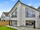 Thumbnail Detached house for sale in Hereford Road, Monmouth, Monmouthshire