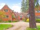 Thumbnail Semi-detached house for sale in The Cloisters, Grange Court Road, Harpenden, Hertfordshire