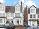 Thumbnail Flat for sale in Eversleigh Road, Finchley, London
