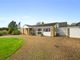 Thumbnail Bungalow for sale in Rectory Close, Buckland, Buntingford, Hertfordshire