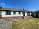 Thumbnail Bungalow for sale in Nebo, Llanon