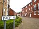 Thumbnail Flat for sale in Pacey Way, Grantham