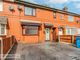 Thumbnail Terraced house for sale in Broome Grove, Failsworth, Manchester, Greater Manchester