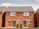 Thumbnail Terraced house to rent in Eastbrook Vilage, Liverpool