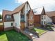 Thumbnail Detached house for sale in The Lees, Herne Bay