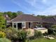 Thumbnail Detached bungalow for sale in Garth Close, Bexhill-On-Sea