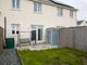 Thumbnail Terraced house for sale in Leven Close, Hook, Haverfordwest