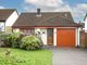 Thumbnail Detached bungalow for sale in St. Pauls Close, Bovey Tracey, Newton Abbot