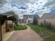 Thumbnail Semi-detached house to rent in Hunter Drive, Milton Keynes, Buckinghamshire