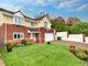 Thumbnail Detached house for sale in St. Peters Mount, Exeter