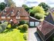 Thumbnail Semi-detached house for sale in Newchapel Road, Lingfield