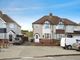 Thumbnail Semi-detached house for sale in Quinton Road, Coventry, West Midlands