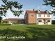 Thumbnail Detached house for sale in Sandbach Road, Brereton, Sandbach, Cheshire