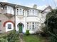 Thumbnail Terraced house for sale in Cheltenham Place, Kenton, Harrow