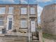 Thumbnail End terrace house for sale in Carlton House Terrace, Halifax, West Yorkshire