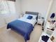 Thumbnail Flat for sale in The Spinney, Urmston, Manchester