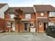 Thumbnail Terraced house for sale in Ensign Drive, Gosport