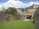 Thumbnail Terraced house to rent in Radbourne Road, London
