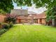 Thumbnail Detached house for sale in High Street North, Stewkley, Buckinghamshire