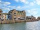 Thumbnail Flat for sale in The Quay, East Looe