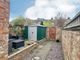 Thumbnail Town house for sale in Vyner Street, York