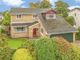 Thumbnail Detached house for sale in Rose Croft, East Keswick