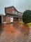 Thumbnail Detached house to rent in Martham Drive, Wolverhampton
