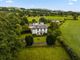 Thumbnail Detached house for sale in Leek Old Road, Sutton, Macclesfield