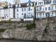 Thumbnail Maisonette to rent in Station Road, Looe, Cornwall