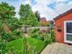 Thumbnail Detached house for sale in Pear Tree Way, Crowle, Worcester